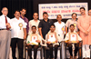 More govt grants  needed for the welfare of differently-abled: Dr Mohan Alva